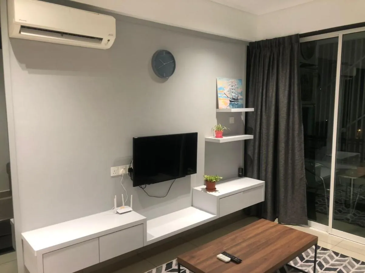 New Ipoh The Majestic Condo Homestay Apartment