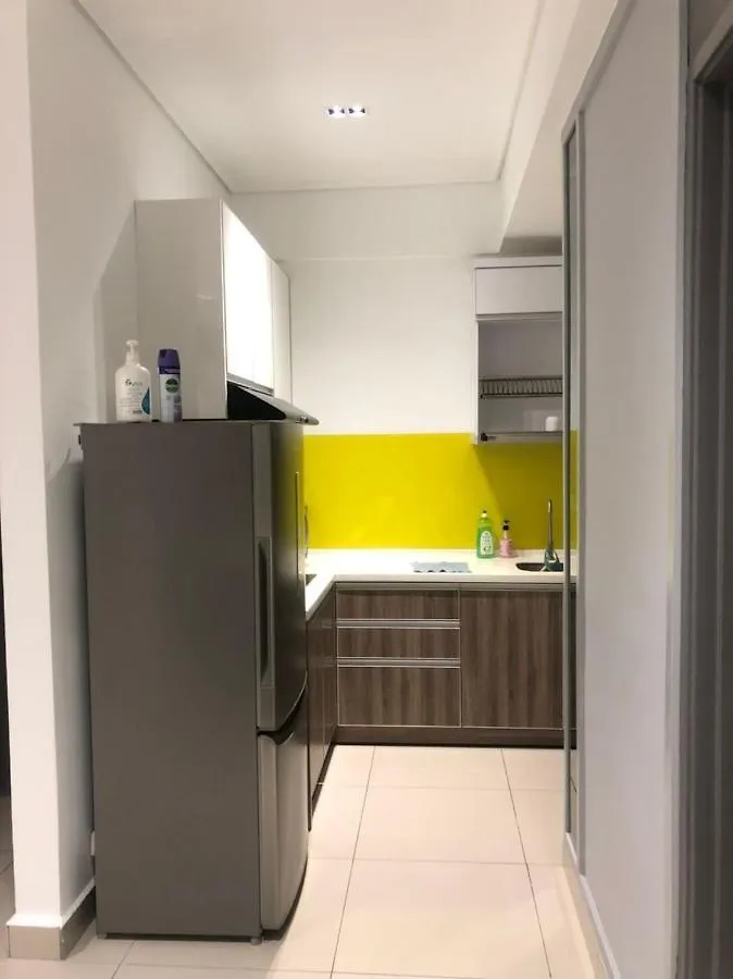 New Ipoh The Majestic Condo Homestay