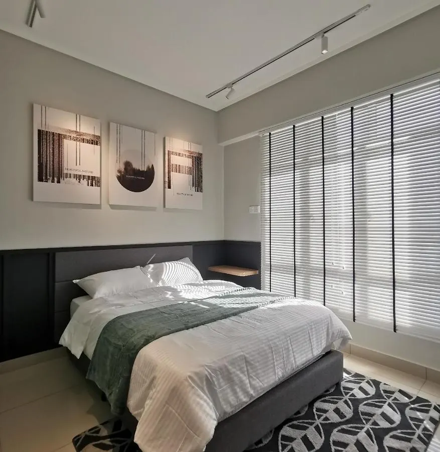 New Ipoh The Majestic Condo Homestay