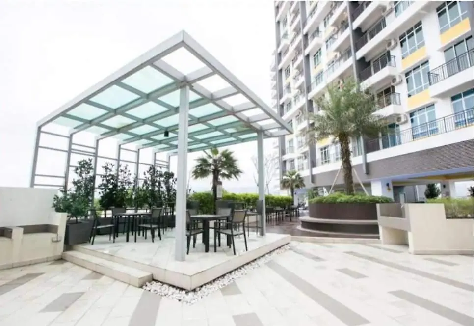 Apartment New Ipoh The Majestic Condo Homestay