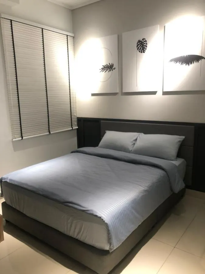 Apartment New Ipoh The Majestic Condo Homestay