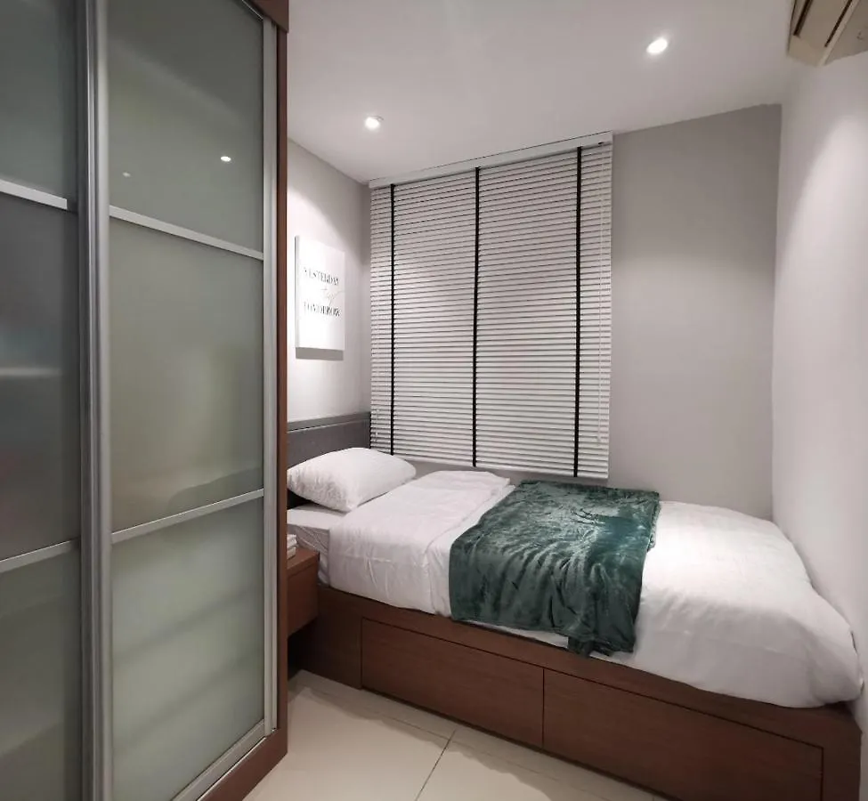 New Ipoh The Majestic Condo Homestay Malaysia